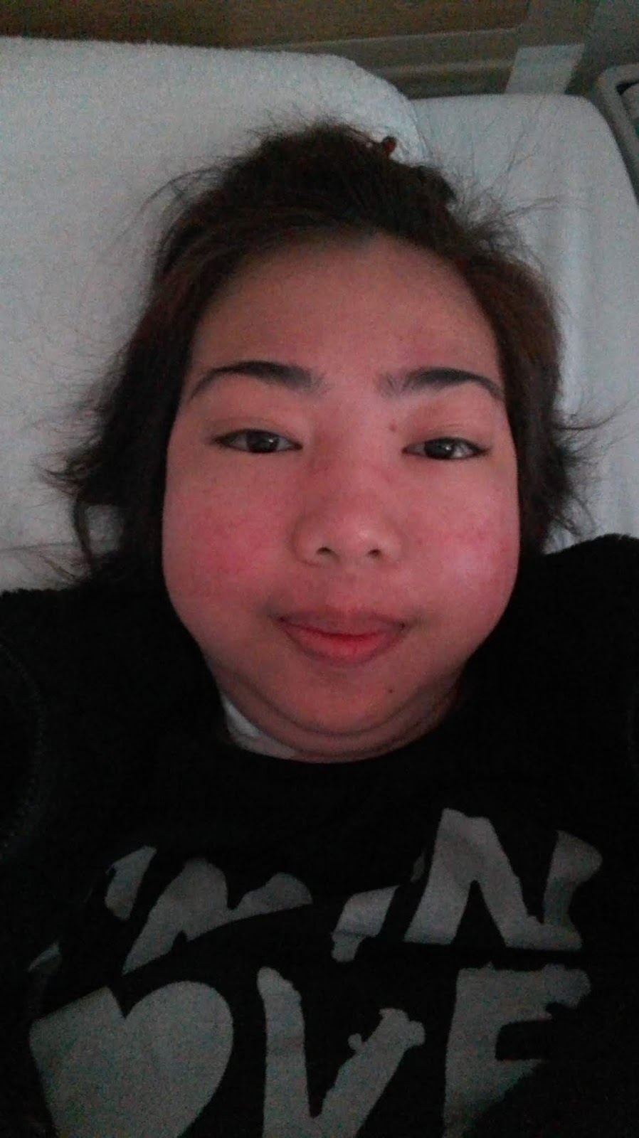 Fighting Lupus in Japan New roller coaster ride! July 14, 2018