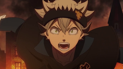 Ver Black Clover (Latino) Black Clover - Capítulo 22