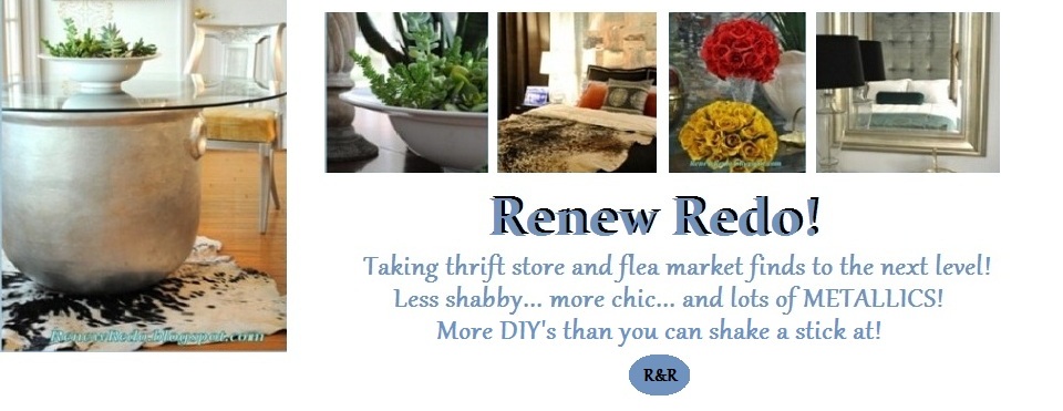 ReNew  ReDo!