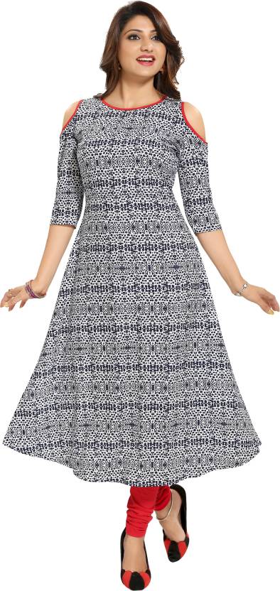 ladies kurti in flipkart