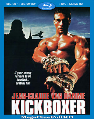 Kickboxer (1989)