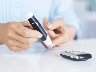 Diabetes might reduce lifespan by 9 years