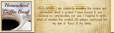 Disclaimer: I am voluntarily providing this review and information about a product I have chosen to use. I received no compensation, nor was I required to write about or mention this product. All opinions expressed are my own or those of my family.