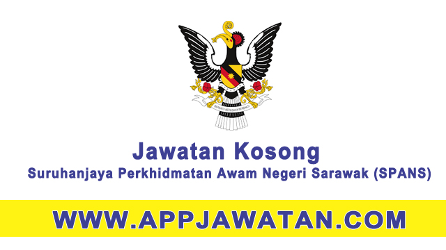Jawatan Kosong Suruhanjaya Perkhidmatan Awam Negeri Sarawak Spans 24 April 2017 Appjawatan Malaysia
