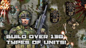 Machines at War 3 RTS APK Mod Machines at War 3 RTS APK Mod