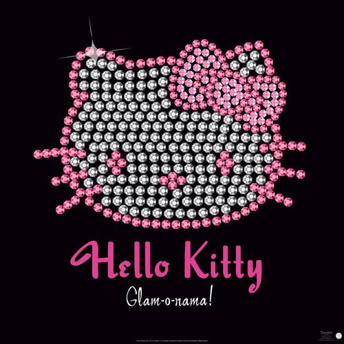 GALLERY FUNNY GAME: View Hello kitty poster