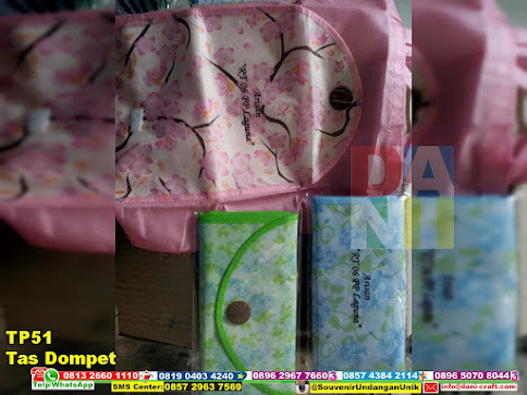 jual Tas Dompet