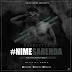 Audio | Harry Vice - Nimesarenda