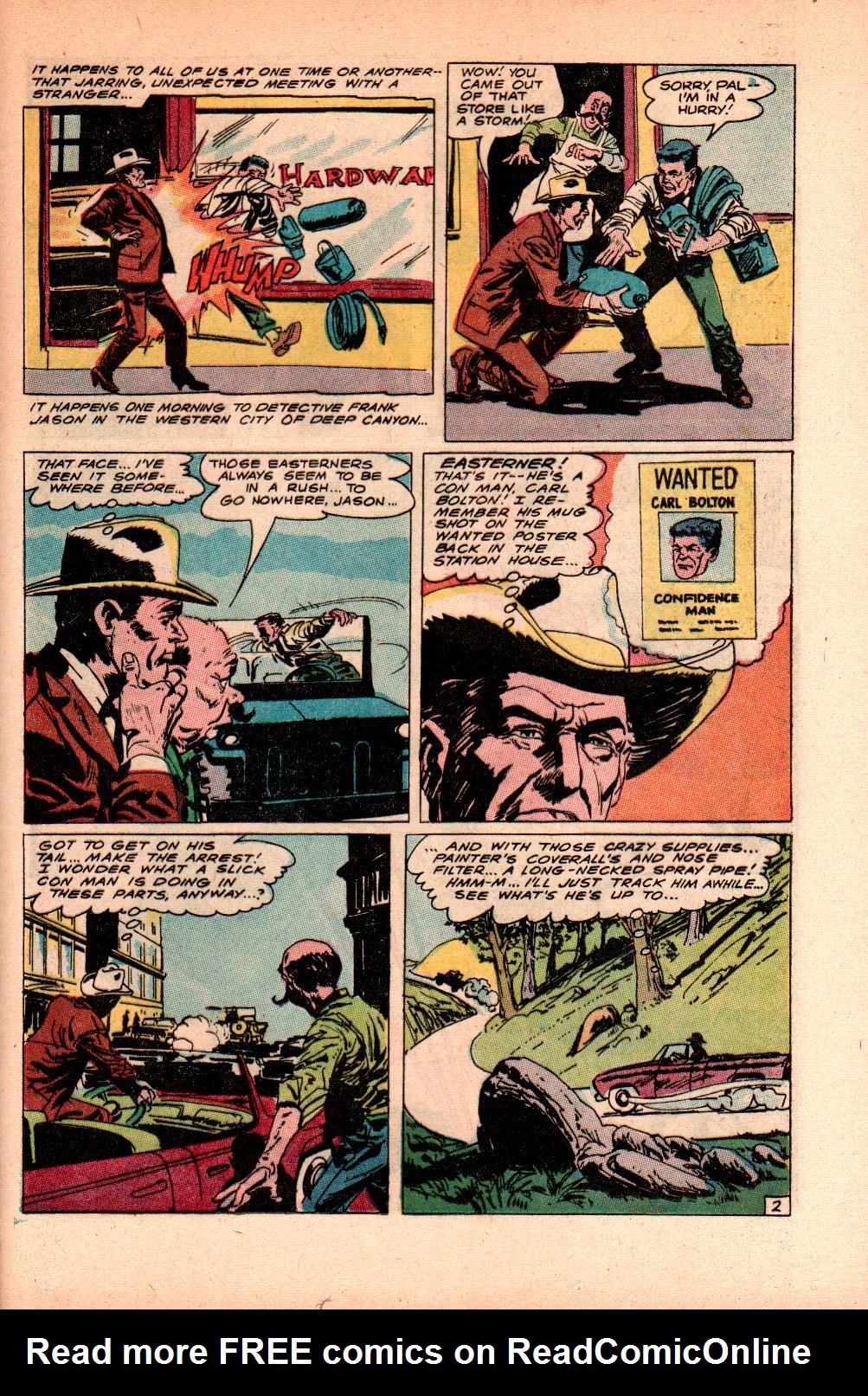 Read online Strange Adventures (1950) comic -  Issue #188 - 25