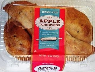 apple turnover calories apple turnover calories