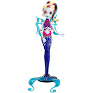 Monster High Lagoona Blue Great Scarrier Reef Doll