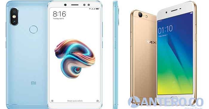 Daftar Harga Hp Oppo Termurah Dibawah 1 Juta - Daftar Ini