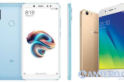 Hp Oppo Terbaik 2019 Harga 1 Jutaan