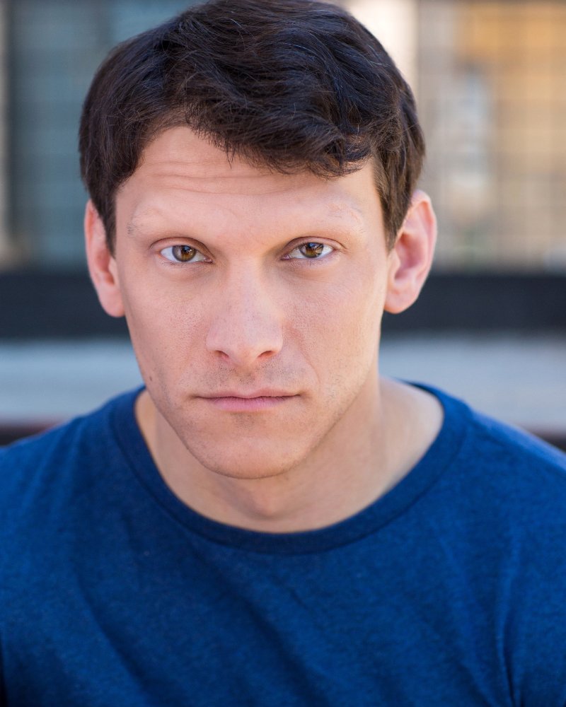 Matt Roszak movies list and roles (Better Call Saul - Season 6, S.W.A.T