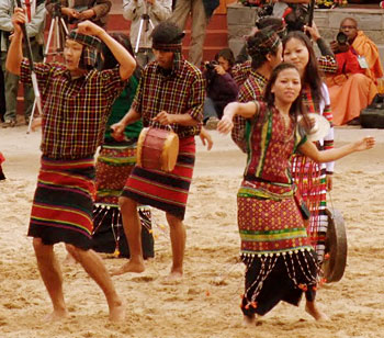 Tribes in Tripura ~ Travel India
