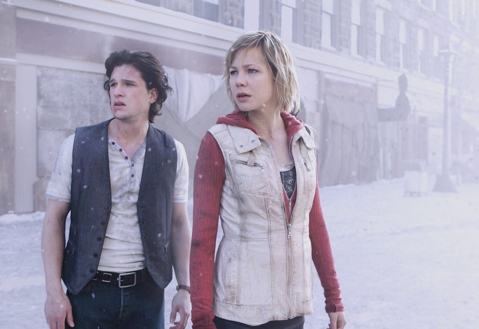 silent hill revelation full movie dailymotion