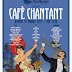 Cafè Chantant – Ricevimenti Nettuno, Molfetta (Ba)