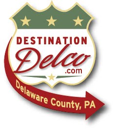 Destination Delco Website