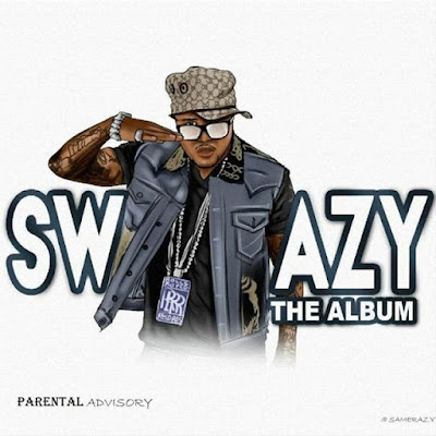 Swazy Styles / www.hiphopondeck.com
