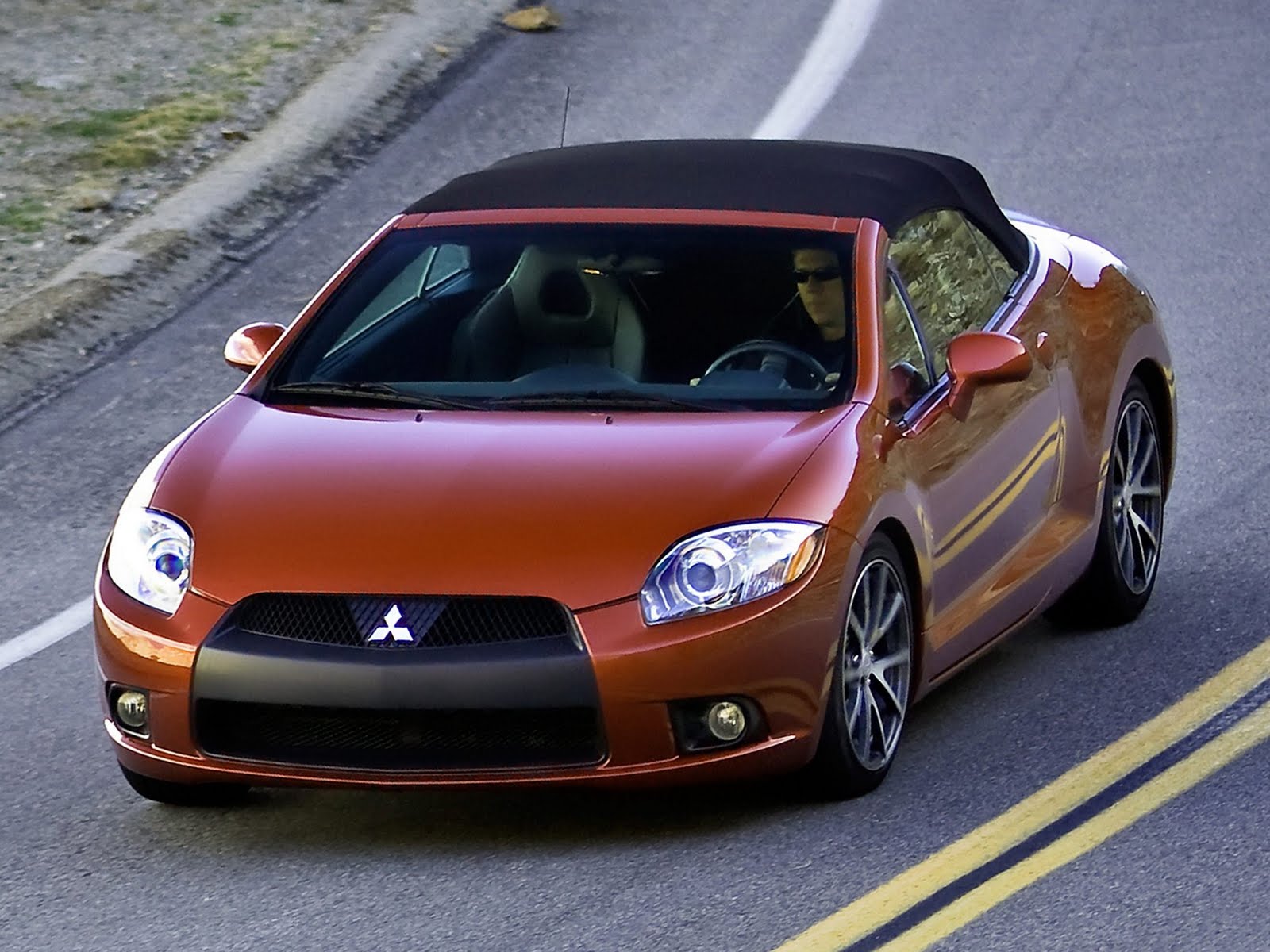 2011 Mitsubishi Eclipse ~ Auto Car