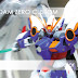 MG 1/100 Wing Gundam Zero Custom - Custom Build