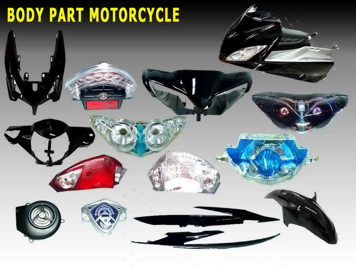 Spare Part Motor, DIstributor Sparepart Motor, Grosir Sparepart Motor