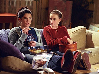 Gilmore Girls Kritik Gilmore Girls Kritik
