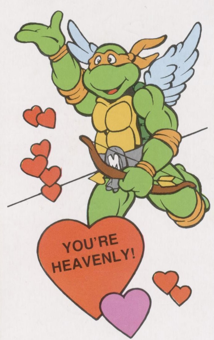 TMNT Der Talk Episode 45 Casey Jones Pizza zum Frühstück