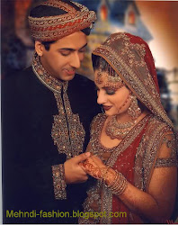 pakistani wedding couple dresses mehndi latest designs couples bridal jewelry brides arabic indians fashions lawn pm posted collection