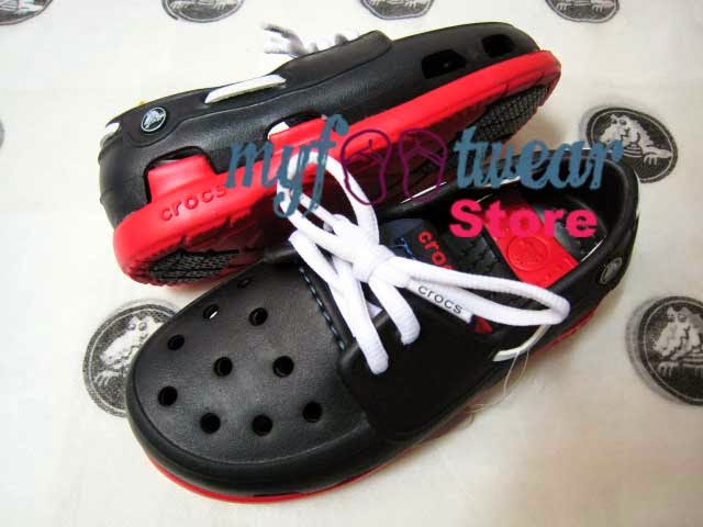 MyFootWearStore Pusat Sepatu  Crocs  Murah Surabaya  Crocs  