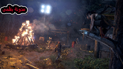 تحميل لعبه Rise Of The Tomb Raider كاملة برابط واحد مباشر تحميل لعبه Rise Of The Tomb Raider كاملة برابط واحد مباشر