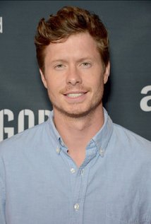 Anders Holm. Director of Workaholics - Season 5