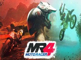 Moto Racer 4 [Full] [Español] [MEGA]