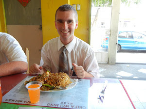 Chinese in Ecuador