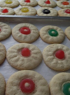 Delicate Sugar Cookies