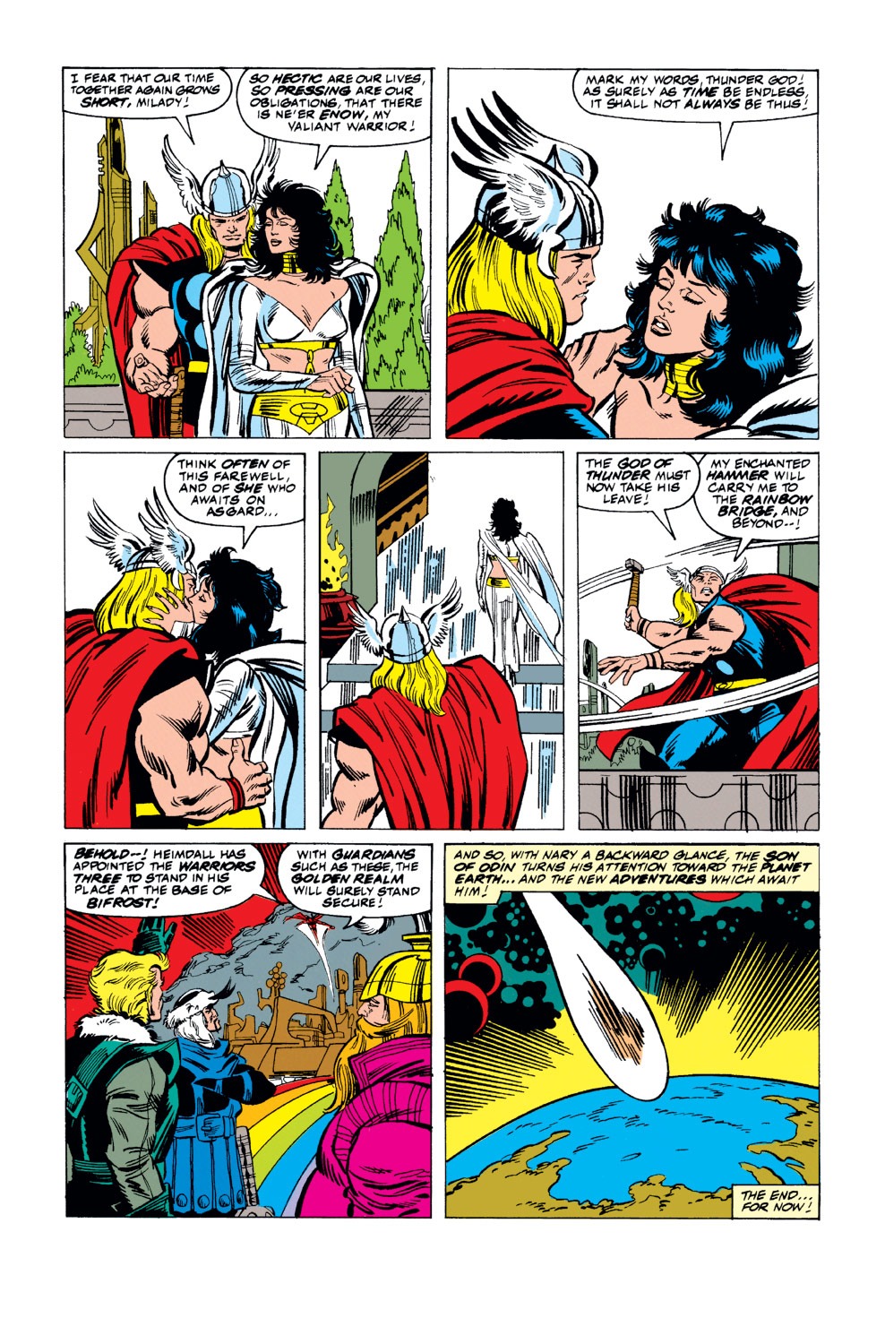 Thor (1966) 426 Page 17