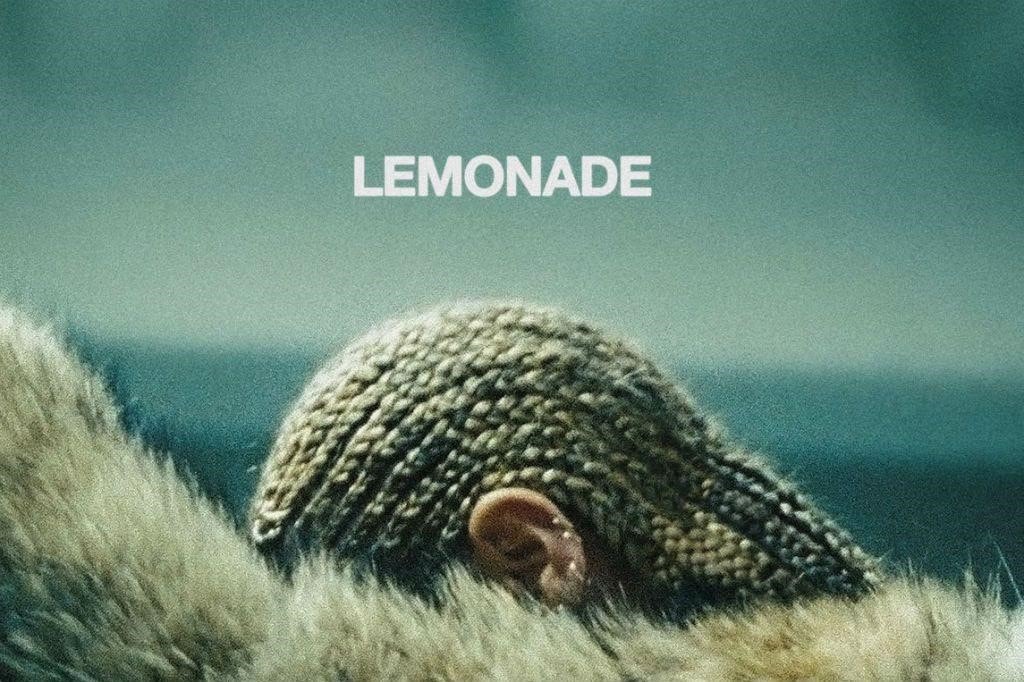 Jay Z lemonade