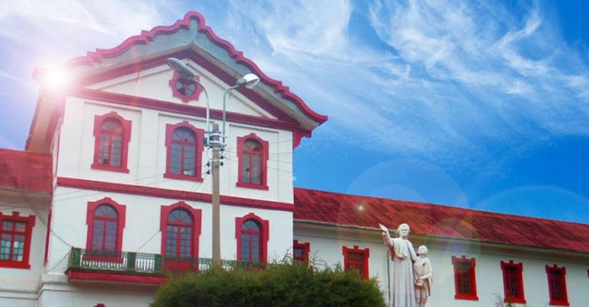 JAE: Instituto Superior Tecnológico José Antonio Encinas será el instituto excelencia de la región altiplánica y tendrá 50 millones de soles - Puno JAE: Instituto Superior Tecnológico José Antonio Encinas será el instituto excelencia de la región altiplánica y tendrá 50 millones de soles - Puno