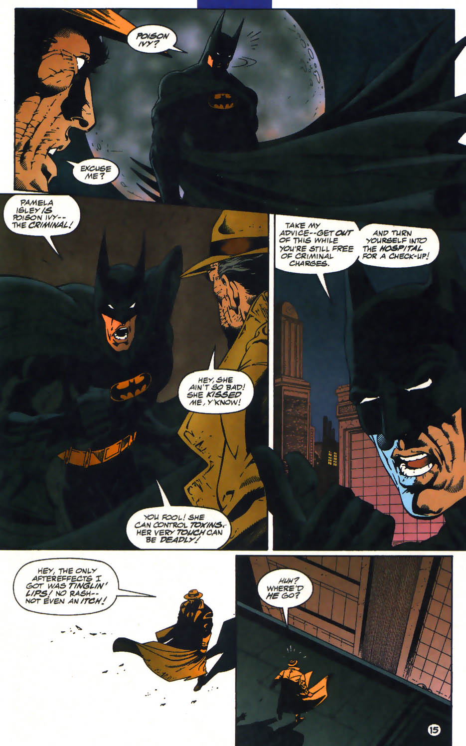 Read online Batman: Shadow of the Bat comic -  Issue # _Annual 5 - 16