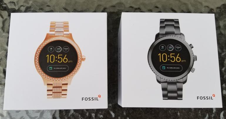fossil venture q4