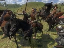 Screenshot 2 Mount And Blade Warband Game Highly Compressed