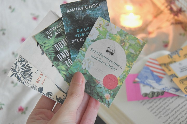 Neuerscheinungen Oktober Little Words Literaturblog Buchblog