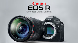 Interview with Canon Europe's Mike Burnhill