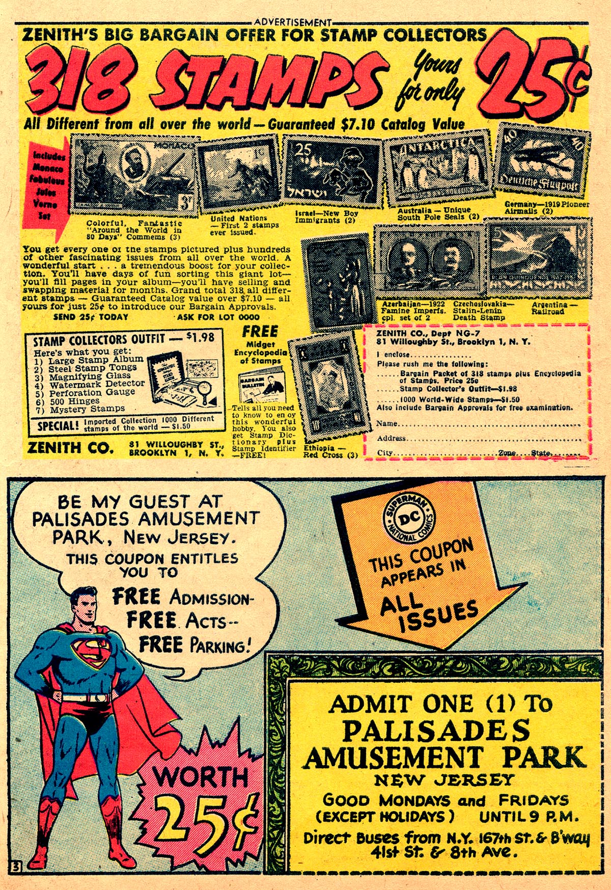 Read online Strange Adventures (1950) comic -  Issue #70 - 27