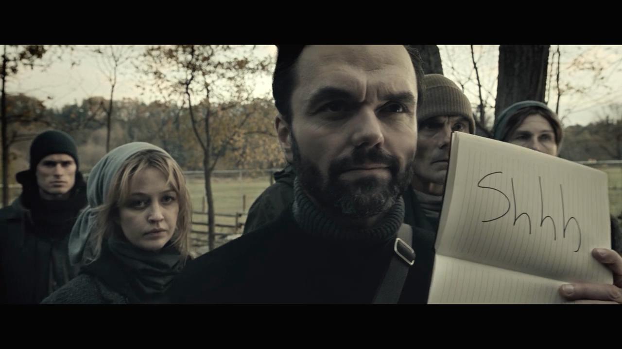 тишина 2019 отзывы