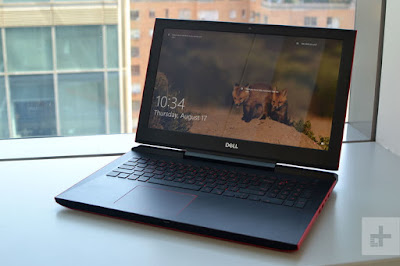 DELL INSPIRON 15 7000 Review and Specification
