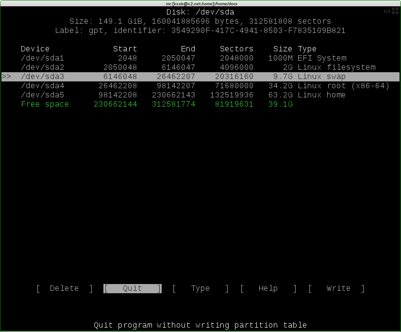 Karel Zak s Blog New Cfdisk util linux V2 25 karel-zak-s-blog-new-cfdisk-util-linux-v2-25