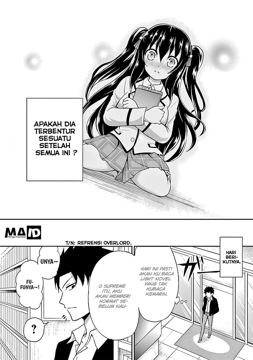 Baca Komik 29 to JK Chapter 1 Komik Station