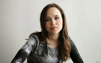 ellen page