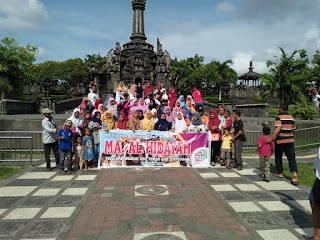 Laporan Study Tour Pantai Pandawa Wallpaper Alam